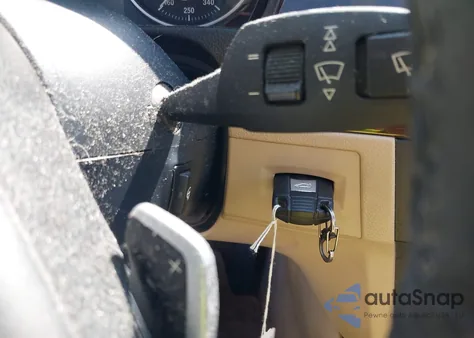 2011 BMW 335I xDrive из США, поврежденный, VIN WBAPL5G53BNN22645